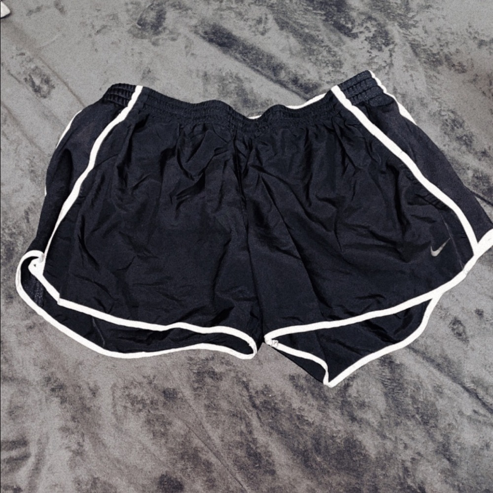 Nike DRIFIT shorts